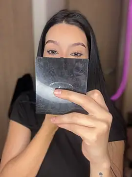 Ambar R0SSE online show from 01.17.26