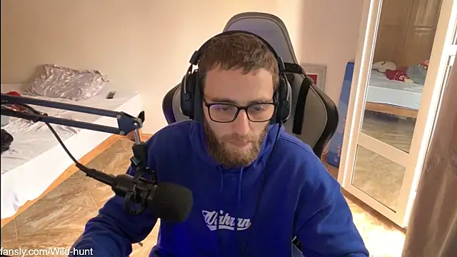 Snapshot of wild_hunt chatting on 03.04.26 wild hunt online show from 03.04.26