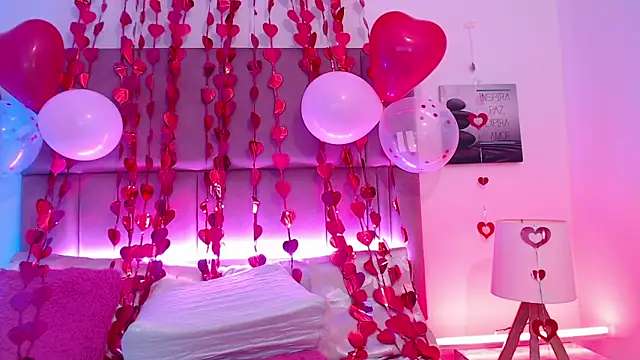 xbarbie angelx online show from 02.13.25