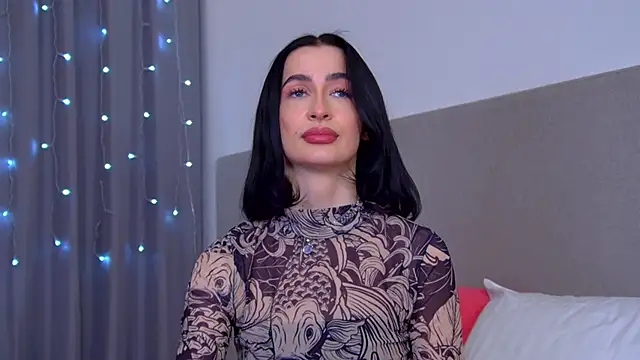 MarieKarma online show from 01.18.25