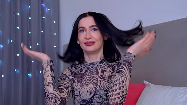 MarieKarma online show from 01.19.25