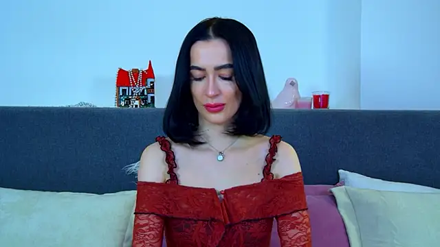 MarieKarma online show from 01.19.25