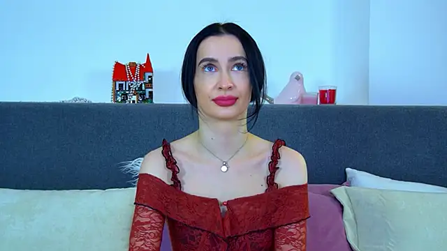 MarieKarma online show from 01.19.25