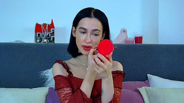 MarieKarma online show from 01.20.25