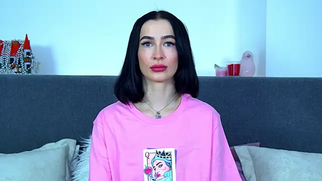 MarieKarma online show from 01.24.25