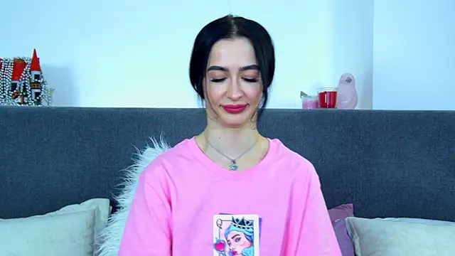 MarieKarma online show from 01.24.25