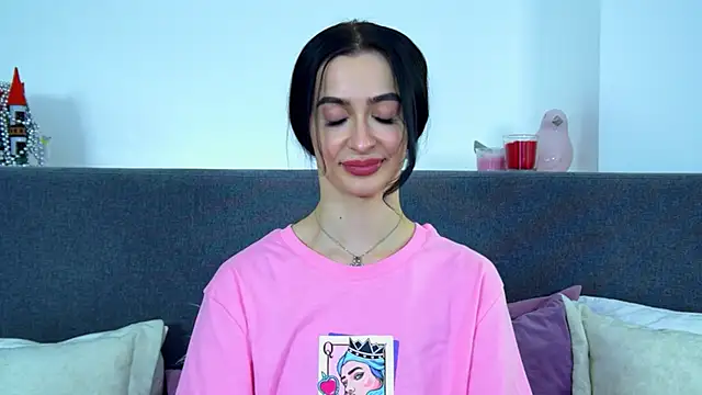 MarieKarma online show from 01.25.25