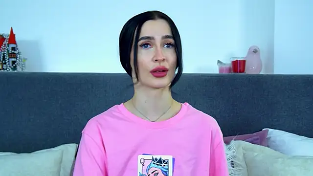 MarieKarma online show from 01.25.25