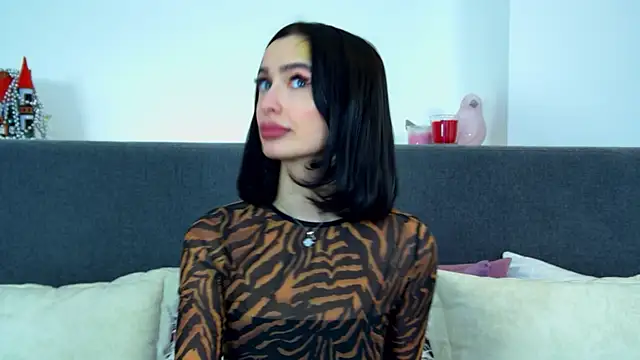 MarieKarma online show from 01.27.25