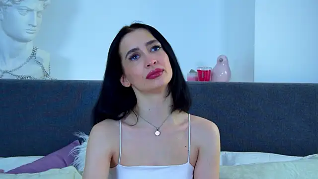 MarieKarma online show from 02.01.25