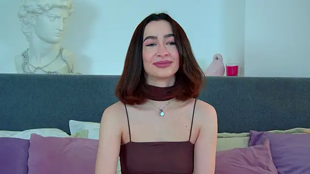 MarieKarma online show from 02.04.25