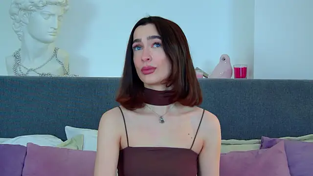 MarieKarma online show from 02.04.25