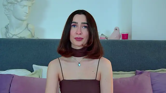 MarieKarma online show from 02.05.25