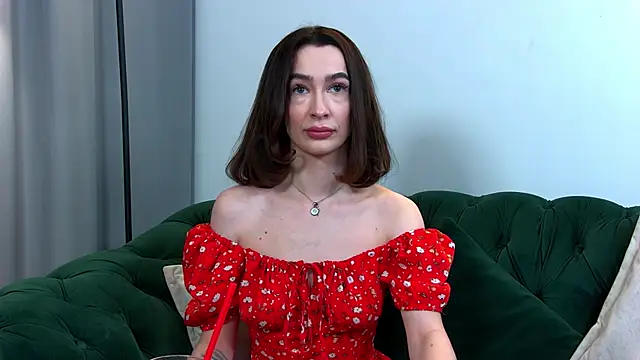 MarieKarma online show from 02.06.25