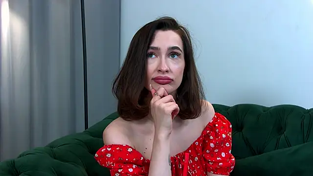 MarieKarma online show from 02.07.25