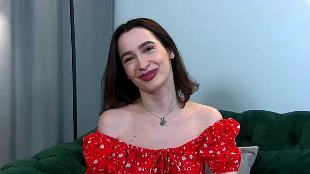 MarieKarma online show from 02.07.25