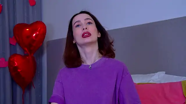 MarieKarma online show from 02.17.25