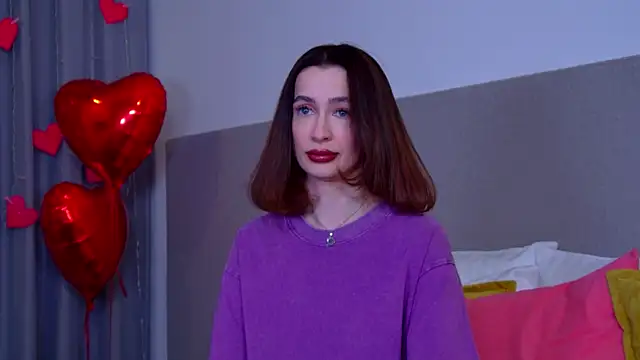 MarieKarma online show from 02.17.25