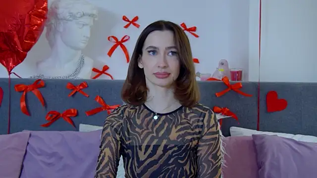 MarieKarma online show from 02.24.25