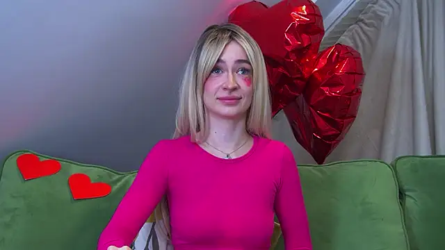 MarieKarma online show from 02.28.25