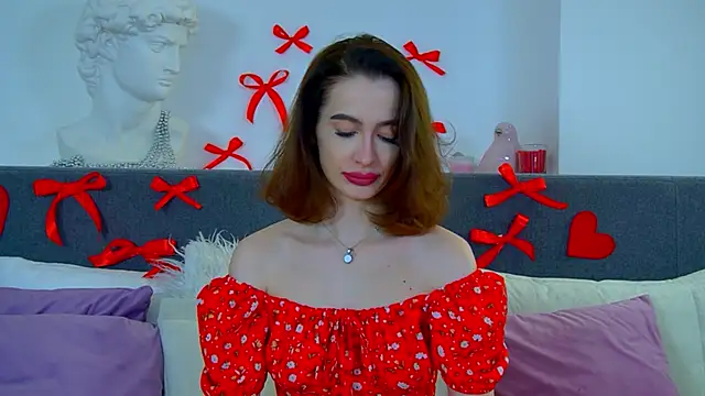 MarieKarma online show from 03.05.25