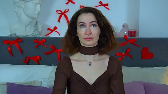 MarieKarma online show from 03.07.25