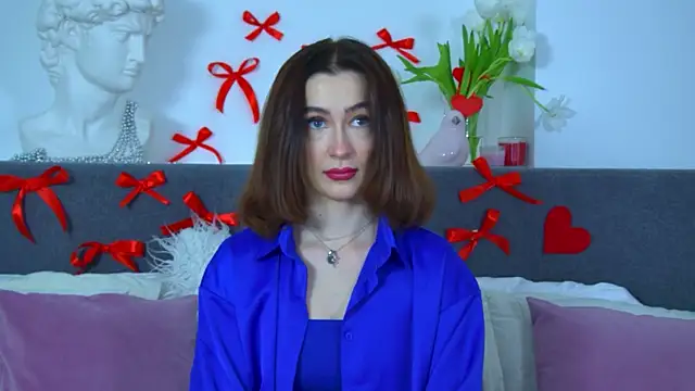 MarieKarma online show from 03.09.25