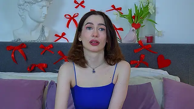 MarieKarma online show from 03.11.25