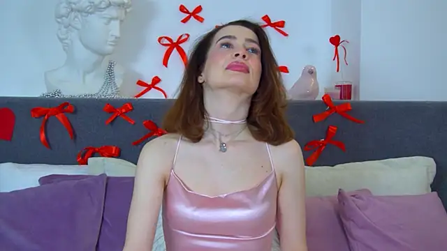 MarieKarma online show from 03.16.25