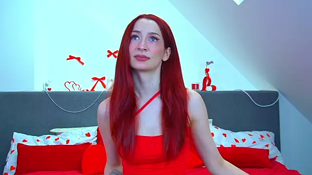 MarieKarma online show from 07.14.26