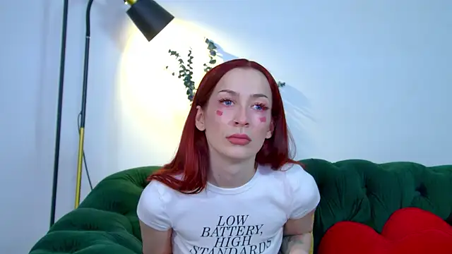 MarieKarma online show from 07.17.26