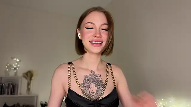 AnnyBastet online show from 12.10.24