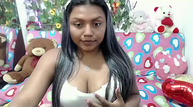 Snapshot of sexysusan4you chatting on 12.04.24 sexysusan4you online show from 12.04.24