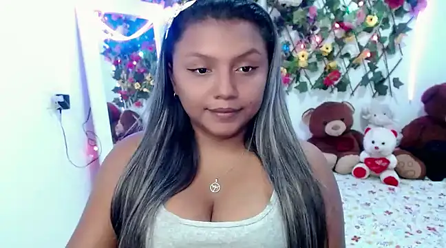 Snapshot of sexysusan4you chatting on 01.19.25 sexysusan4you online show from 01.19.25