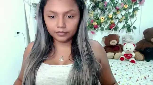 Snapshot of sexysusan4you chatting on 01.19.25 sexysusan4you online show from 01.19.25