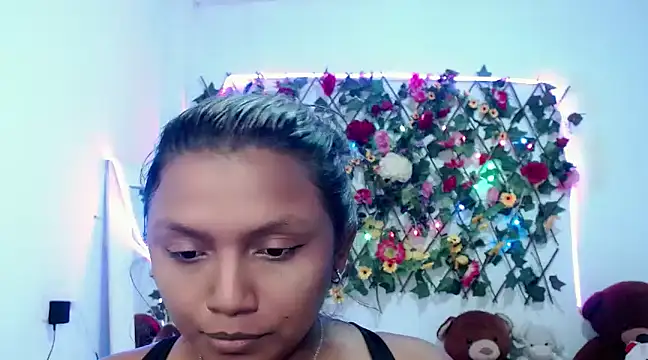 Snapshot of sexysusan4you chatting on 01.30.25 sexysusan4you online show from 01.30.25