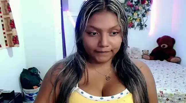 Snapshot of sexysusan4you chatting on 02.10.25 sexysusan4you online show from 02.10.25