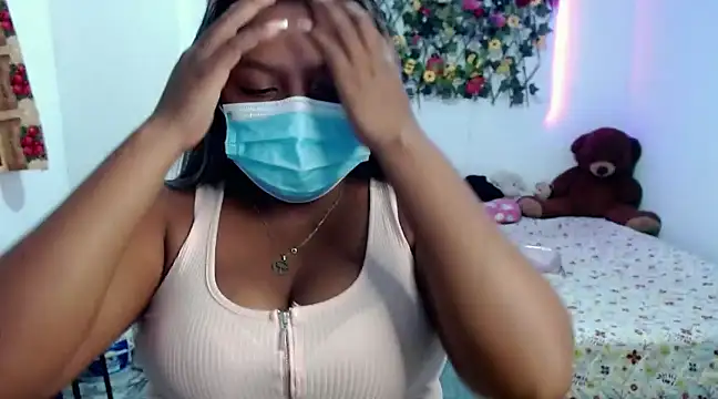 Snapshot of sexysusan4you chatting on 02.12.25 sexysusan4you online show from 02.12.25