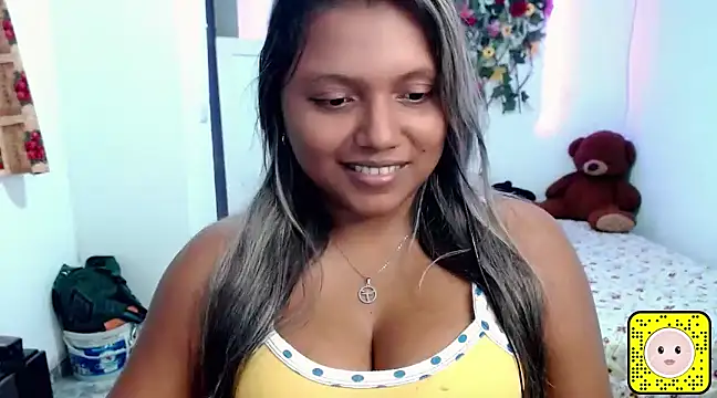 Snapshot of sexysusan4you chatting on 03.10.25 sexysusan4you online show from 03.10.25