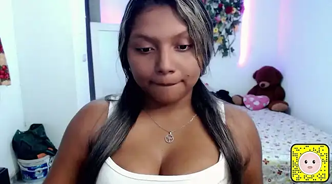 Snapshot of sexysusan4you chatting on 03.13.25 sexysusan4you online show from 03.13.25