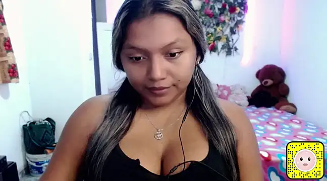 Snapshot of sexysusan4you chatting on 03.21.25 sexysusan4you online show from 03.21.25