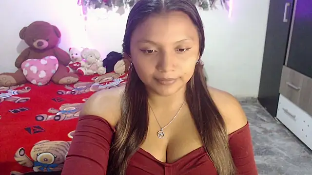 sexysusan4you online show from 02.21.26