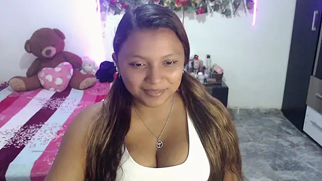 sexysusan4you online show from 02.26.26