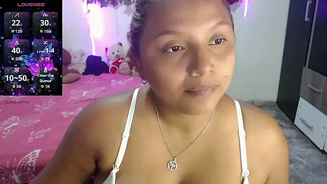 sexysusan4you online show from 07.18.26