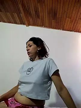 Snapshot of NATALIA_MAGICK chatting on 01.23.25 NATALIA MAGICK online show from 01.23.25