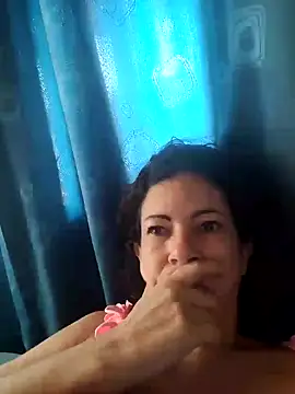 Snapshot of NATALIA_MAGICK chatting on 01.28.25 NATALIA MAGICK online show from 01.28.25