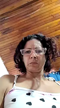 Snapshot of NATALIA_MAGICK chatting on 01.29.25 NATALIA MAGICK online show from 01.29.25