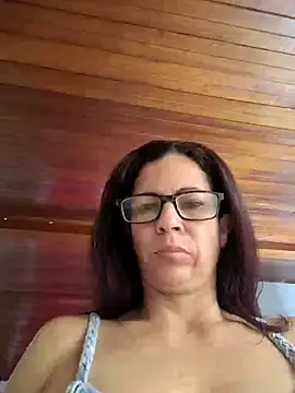 Snapshot of NATALIA_MAGICK chatting on 10.15.25 NATALIA MAGICK online show from 10.15.25