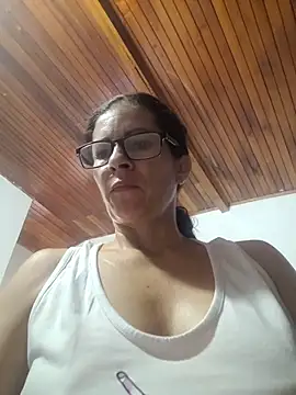 Snapshot of NATALIA_MAGICK chatting on 10.24.25 NATALIA MAGICK online show from 10.24.25