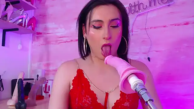 scarlett taylor007 online show from 02.09.25